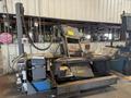 18" X 24" HEM MODEL #VT120HM VERTICAL TILT FRAME BAND SAW: STOCK # 23399