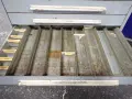 RACK ENGINEERING COMPANY 12 DRAWERS (40 1/2" X 25 1/2") TOOL CABINET