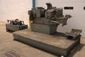 6&#039; JOSHUA HEAP PIPE CHAMFERING MACHINE: STOCK 66321