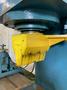 100 TON DANLY HYDRAULIC STRAIGHTENING PRESS: STOCK #80786