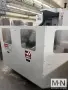 HAAS EC-400PP Full 4-Axis CNC Horizontal Machining Center