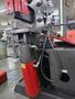 55 Ton Edwards Jaws IV Hydraulic Ironworker-Press Brake Attachment, Tooling Included