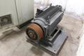 150 HP POWERTEC BRUSHLESS D.C. MOTOR: STOCK #69434
