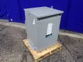 REX 30 KVA TRANSFORMER  -  BC30H1-B/Z3