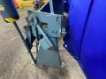 ROPER WHITNEY 16 GAUGE CONNECTICUT BENDING BRAKE  -  1016