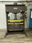 175 TON DAKE MODEL 908-175 HYDRAULIC H FRAME PRESS: STOCK #80885
