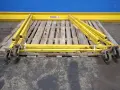 SPANCO 1 TON GANTRY CRANE