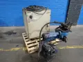 MOTOMAN / YASKAWA ELECTRIC 1.5KVA ROBOT  -  MH6