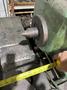 42/137&quot; X 96/264&quot; LEBLOND #4025 HEAVY DUTY SLIDING GAP ENGINE LATHE. STOCK #0888725
