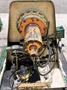 12,000 LBS X 30&quot; PERFECTO MODEL #30-HD-SB PULL OFF UNCOILER COIL REEL: STOCK #21648