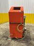 1 HP NORTHERN AIR CORP MODEL #OSAR-6000 POLLUTION FIGHTER MOBILE DUST COLLECTOR: STOCK #22420