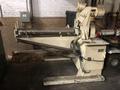 Fastener Engineers Model PF-4000-08 Uncoiler 