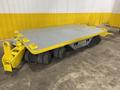 200,000 LBS x 144" x 78" LORDSTOWN HEAVY DUTY ROLLING TRANSFER CART: YOBRO #23995