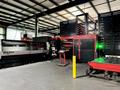 Amada Ensis 3015 AJ 9KW Fiber