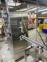 Geninox Spindle Capper with Bowl Feeder, 2020