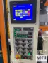 1000 TON 148 OZ UBE MODEL UZ1000 INJECTION MOLDING MACHINE MFG 2013