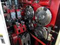 Asahi Okuma Model AOT-16B Two Die Two Blow Heading Machine