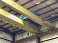20 TON X 73' OMI DOUBLE GIRDER OVERHEAD BRIGE CRANE, CLASS D: YOBRO #26162