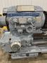 28&quot; X 144&quot; LODGE &amp; SHIPLEY 8-7/8&quot; HOLLOW SPINDLE ENGINE LATHE 8-7/8&quot; HOLE: STOCK #24032