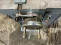 1.25" X 9" D.C. MORRISON MODEL #K KEYSEATER BROACH KEY CUTTER : YOBRO #25401