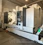 Mori Seiki NL3000/1250 CNC Turning Center – Steady Rest, Long Bed Lathe