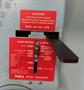 20" DoAll Vertical Band Saw 2013-V, 13" Under Guide, 55-2200 FPM, 26" x 26" Tbl., Clean