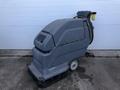 CASTEX MODEL FS-2000 AUTO FLOOR SCRUBBER: STOCK #14006