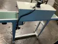 58”X8” BELT CONVEYOR DRYER