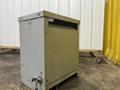 15 KVA CHALLENGER 460D TO 208Y/120 TRANSFORMER: STOCK #18882