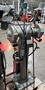 BALDOR 8123W 8″ Pedestal Grinder w/ Short Stop SS-4G-5 Clutch Brake USED