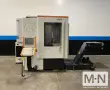 GF Mikron E 500 U 5-Axis CNC Vertical Machining Center, 2018 - 1k Cutting Hours