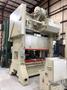 200 Ton Blow SC2-200-84-40 Straight Side Mechanical Metal Stamping Press For Sale, New 1992
