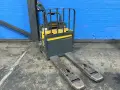 JUNGHEINRICH 6000 LBS ELECTRIC PALLET JACK  -  ECR 327