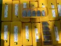 KENNAMETAL CARBIDE INSERTS