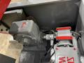 3,000 LBS READCO - UNIQUE MODEL #UPC-30-6 MC POWERED WELDING POSITIONER: YOBRO #25846