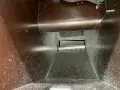 NELMOR 5 hp GRANULATOR  -  RG81P1