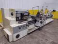 TOS MODEL #SUS-80 ENGINE LATHE : YOBRO 25404