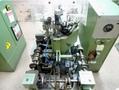 Wafios Model FTU-0 Spring Coiling Machine