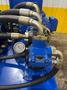 HYDRAULIC PUMP SYSTEM/OIL BATH: YOBRO #24407