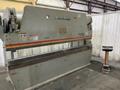 175 TON X 12' ACCURPRESS HYDRAULIC PRESS BRAKE: STOCK #81406