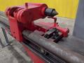 40 TON EITEL MODEL #RP40 HYDRAULIC C-FRAME PRECISION STRAIGHTENING PRESS: YOBRO #24157