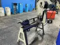 P.PRYIBL MACHINE 17” X 6” POLISHING LATHE