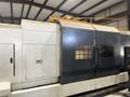 Chevalier FBL-530C CNC Slant‑Bed Lathe, 2012 – Steady Rest, Tailstock, 12.5″ Bore