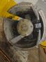 26" PAXSON MOTORIZED COIL REEL UNCOILER: YOBRO #25224