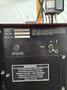 LINCOLN IDEALARC PULSE POWER 500 WELDER W/ BOOM AND LINCOLN LN-9F WIRE FEEDER. STOCK #0627922.