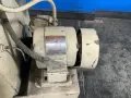 GEHNRICH 1000 DEG. F ELECTRIC OVEN