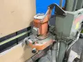 Holzher 128” X 90” Panel Saw  - 1203