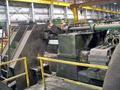 64" x 12.00" x 100,000# McKAY Slitting Line