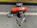 1,000 LB. X 151" HANDLING SYSTEM 360 DEGREE JIB CRANE: STOCK #81330