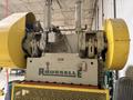 80 TON ROUSSELLE 8B60 STRAIGHT SIDE MECHANICAL PRESS. STOCK # 0759526